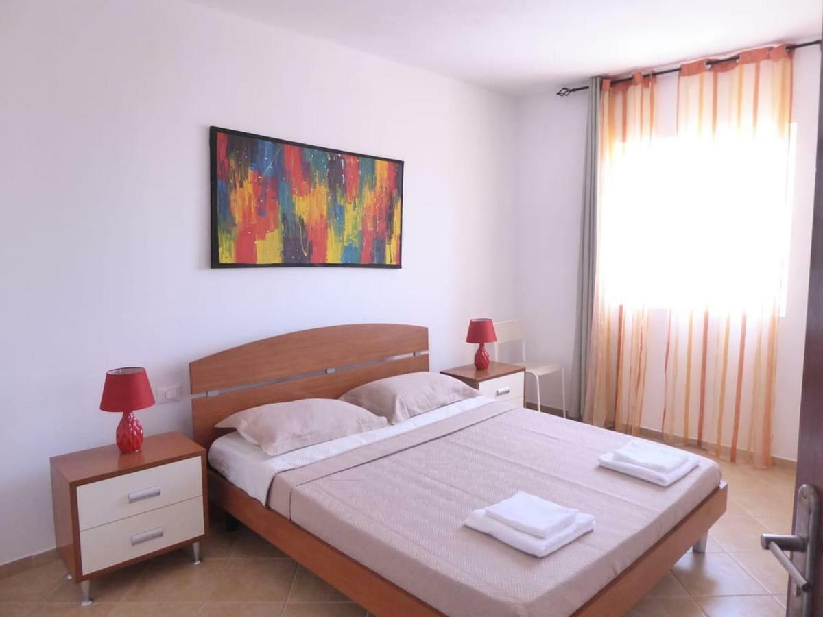 Santa Maria Dolce Vita Apartment Exterior foto